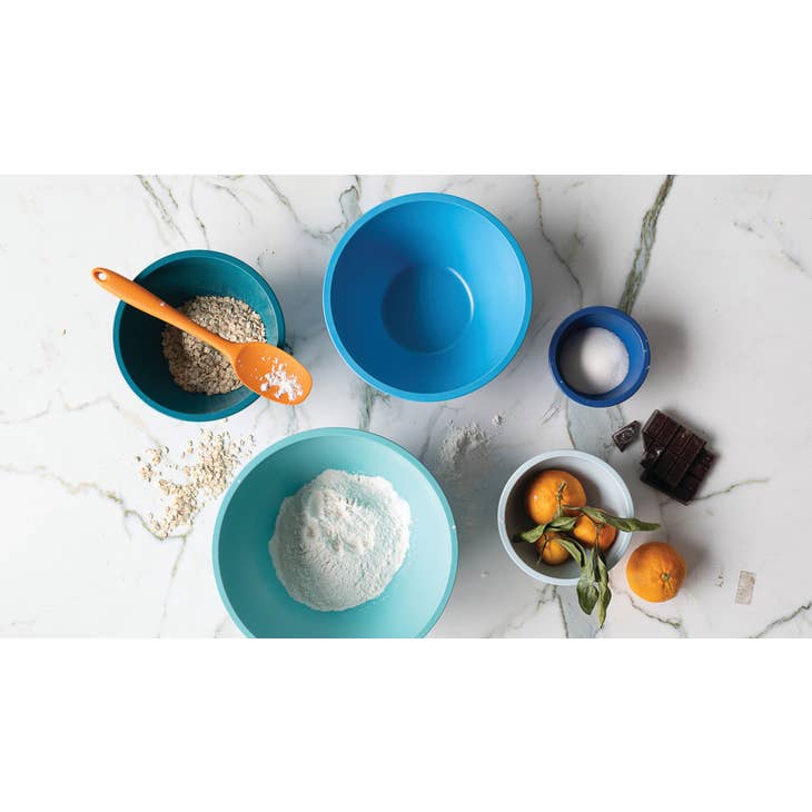 Planta Mixing Bowls - Marina