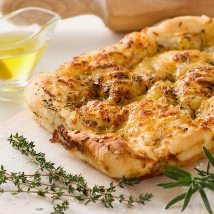 Focaccia Bread Mix