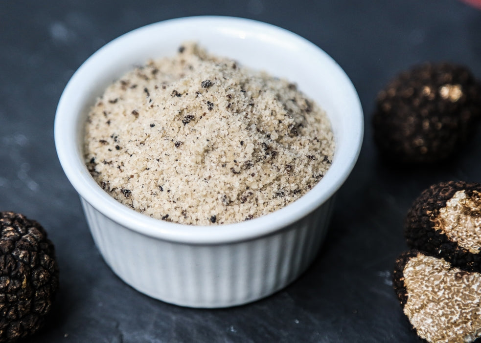 Truffle Salt