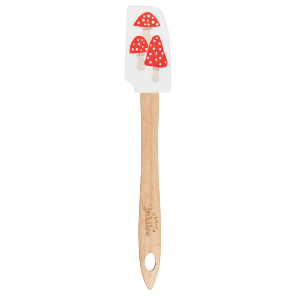 Mini Spatula - Gnome For The Holidays