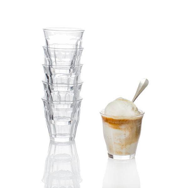 Bistro Glass - Clear