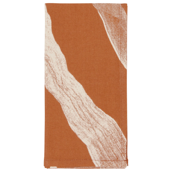 Canvas Napkin Set