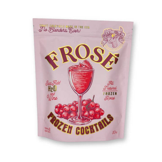Frose' Frozen Cocktail Kit