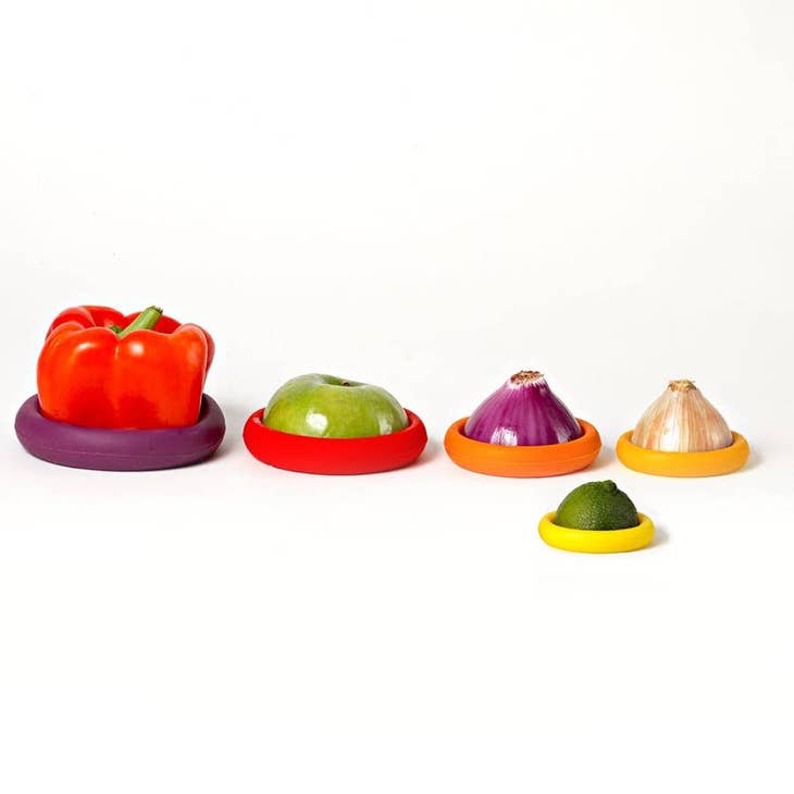 Food Huggers - Autumn Harvest