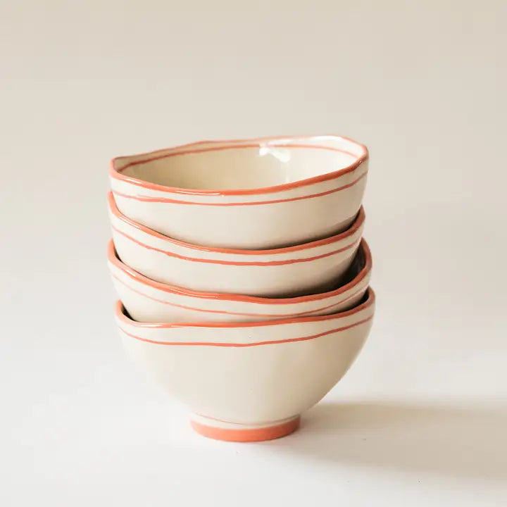 Bistro Bowl - Pink