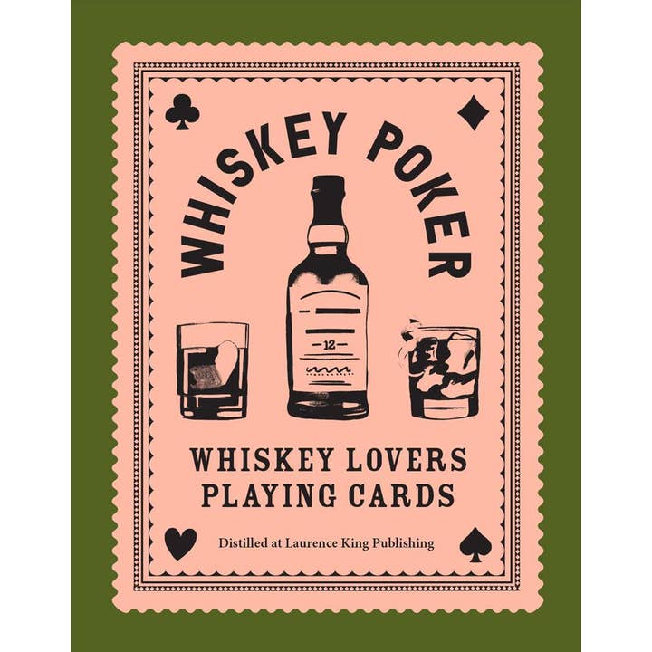 Whiskey Poker