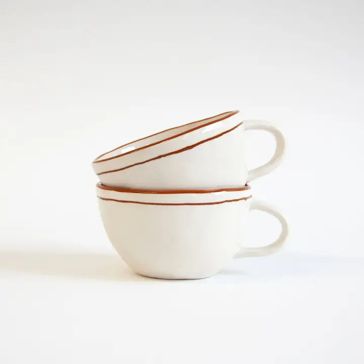 Melrose Icon Mug - Cat