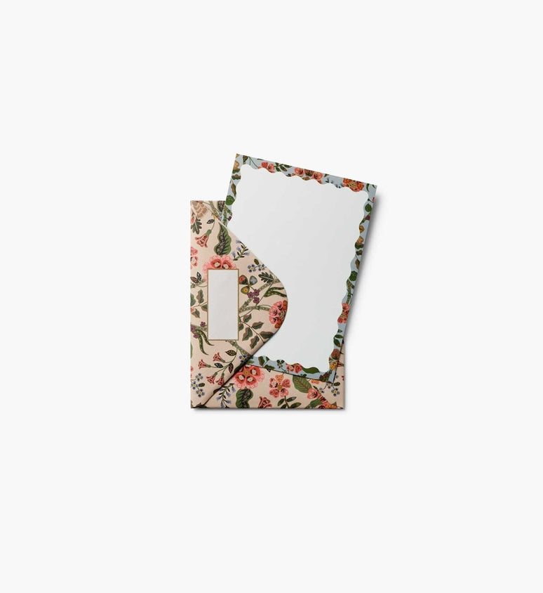 Rifle Paper Co Folio Stationary Set - Gracie