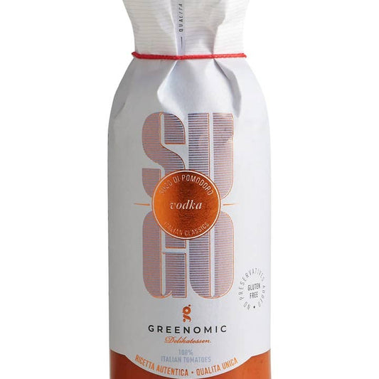 Sugo Di Pomodoro - Vodka