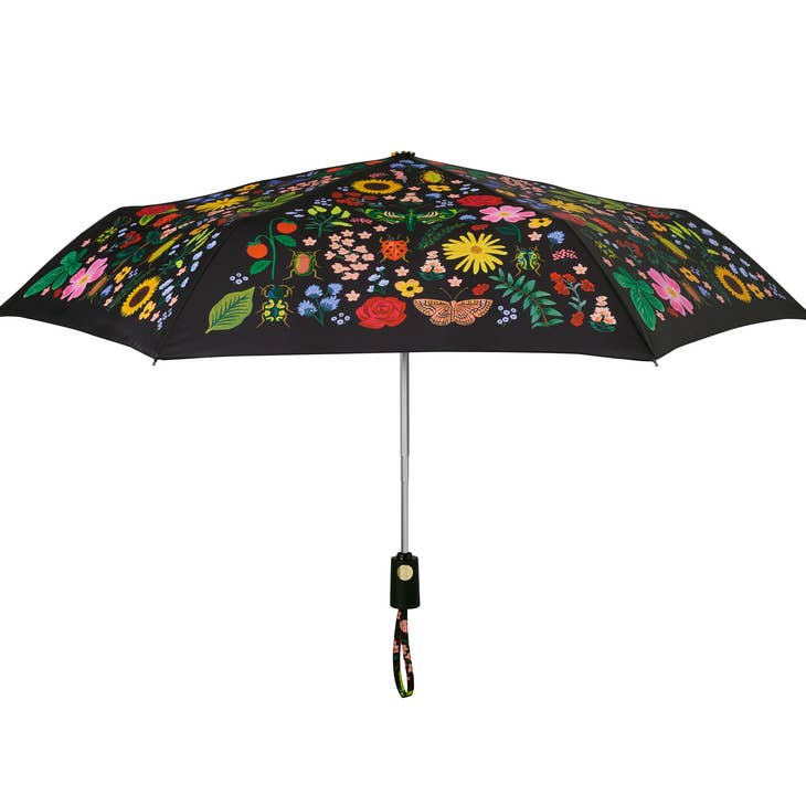 Rifle Paper Co Umbrella - Curio