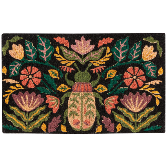 Coir Doormat - Amulet