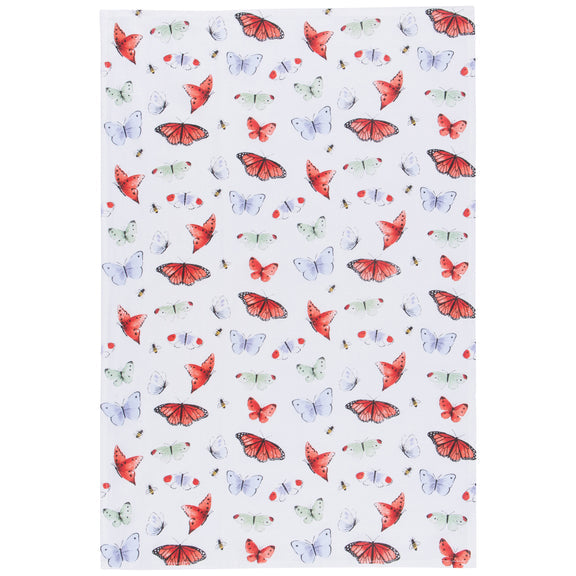 Bakers Floursack Set - Morning Meadow