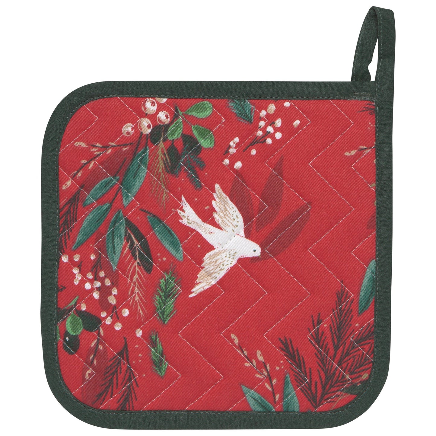 Pot Holder Set - Winterbough