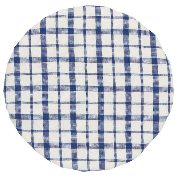 Bowl Cover Set of 2 - Belle Plaid