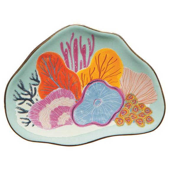 Trinket Tray - Neptune