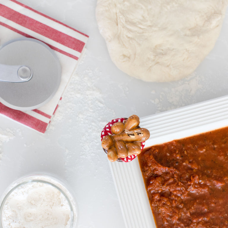 Nora Fleming You Knead This!