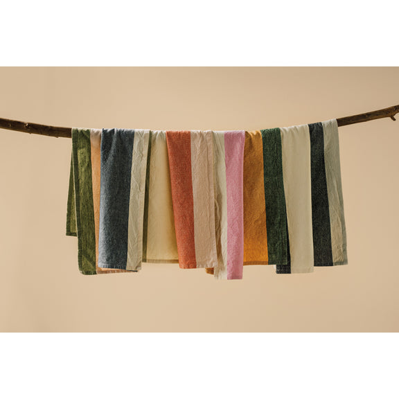 Refract Formation Tea Towels