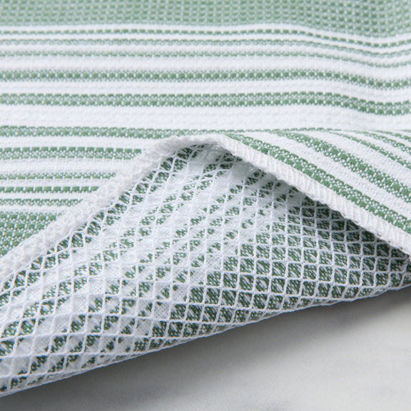 Scrub-It Dishcloths - Elm Green