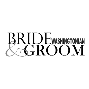 Washingtonian Bride & Groom
