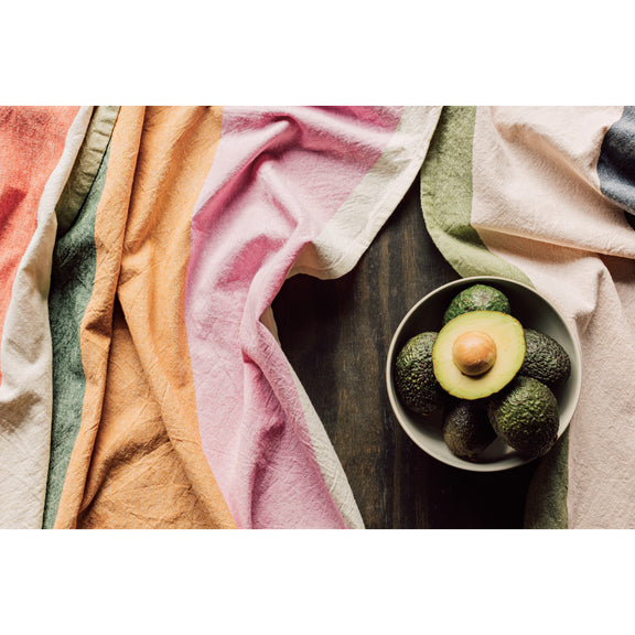 Prism Formation Tea Towels