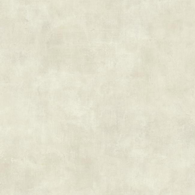 Magnolia Home Plaster Texture Wallpaper - Cloud Cream