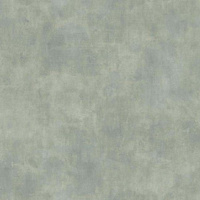 Magnolia Home Plaster Texture Wallpaper - Stone Blue