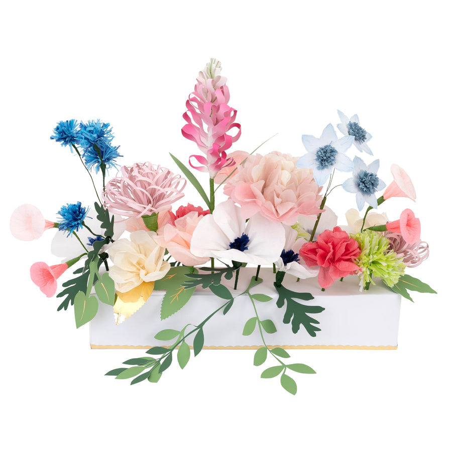 Hazel Gardiner Spring & Summer Table Centrepiece