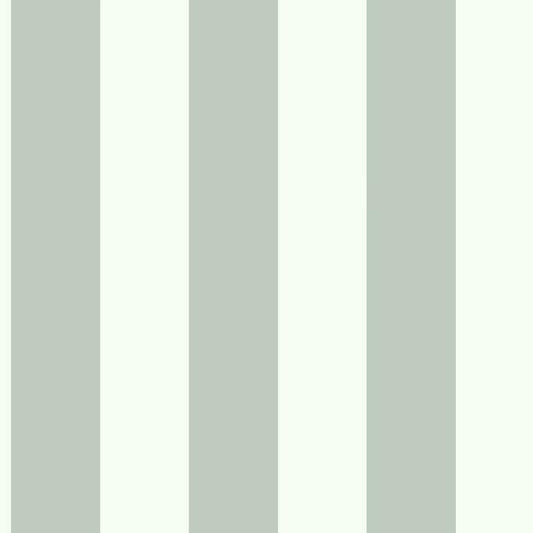 Magnolia Home Awning Stripe Wallpaper - Weathered Windmill