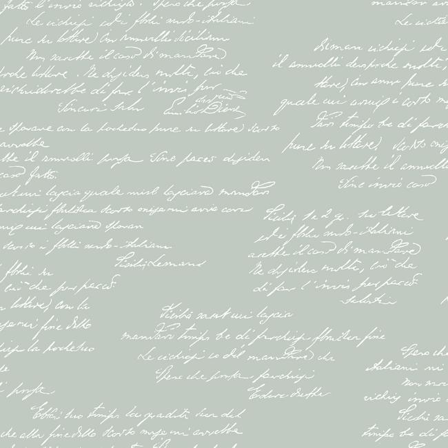 Magnolia Home Noteworthy Wallpaper - Weathered Windmill