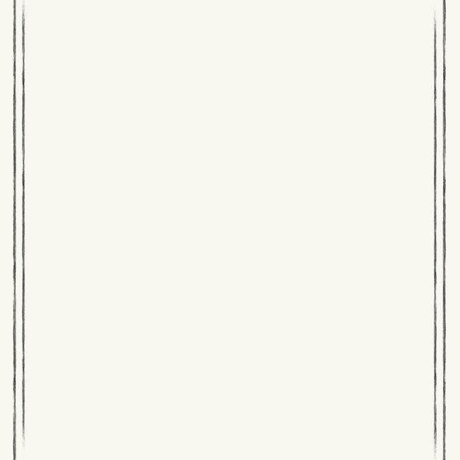 Magnolia Home Hopscotch Inverse Wallpaper - White
