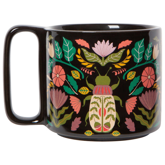 Midi Mug - Amulet