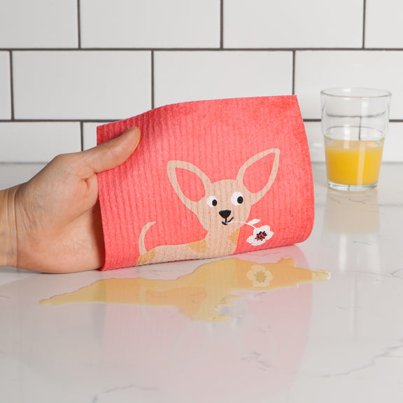 Swedish Dishcloth - Best In Show
