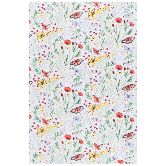 Bakers Floursack Set - Morning Meadow