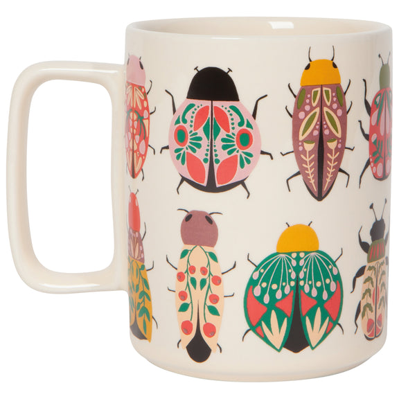 Studio Mug - Amulet