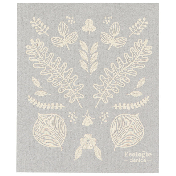 Swedish Dishcloth - Laurel