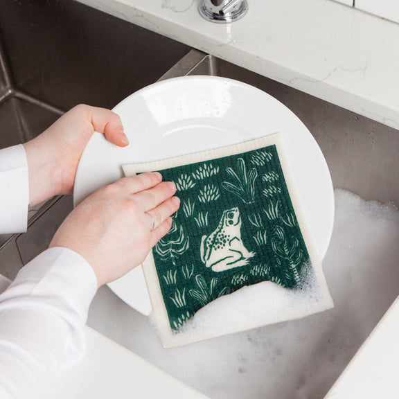 Swedish Dishcloth - Boundless