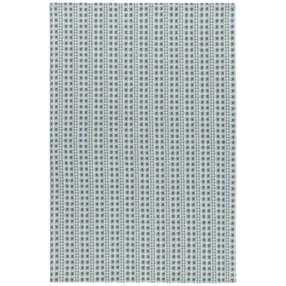 Abode Tea Towel Set - Lagoon