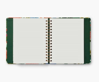 Rifle Paper Co 2024 17-Month Covered Planner - Garden Party