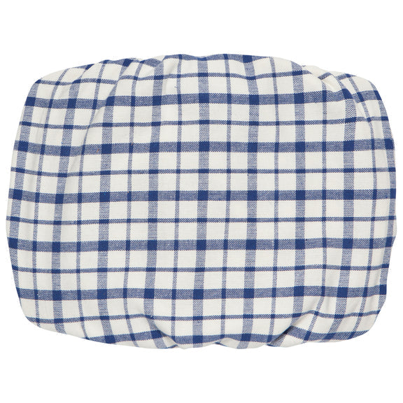 Baking Dish Cover - Belle Plaid
