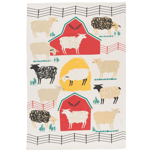 Bakers Floursack Set - Farm Table