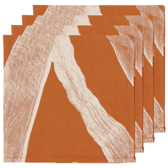 Canvas Napkin Set