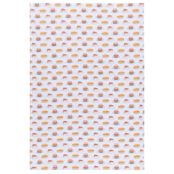 Bakers Floursack Set - Cakewalk