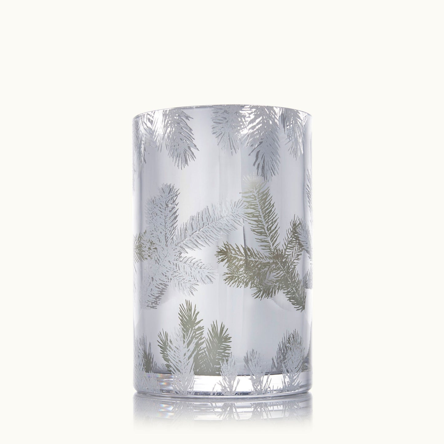 Frasier Fir Medium Luminary Candle