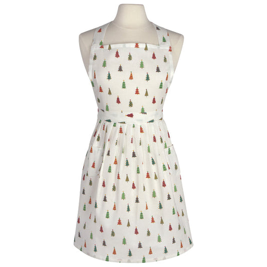 Classic Apron - Merry And Bright