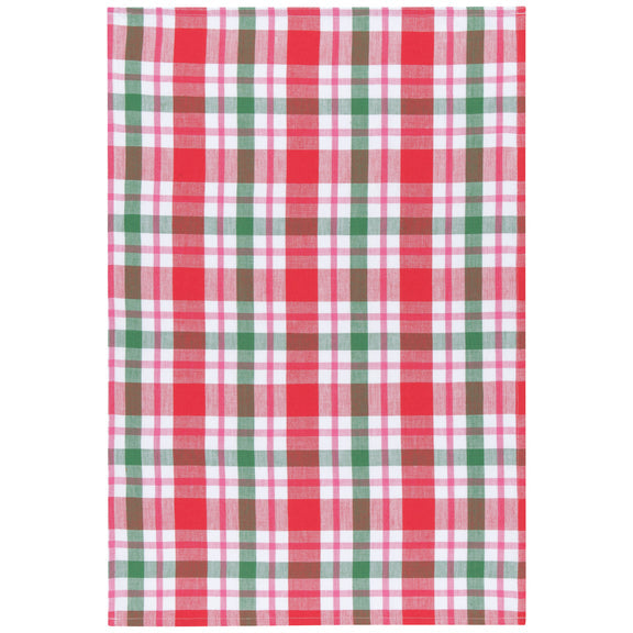 Winter Wheels Tea Towel Set
