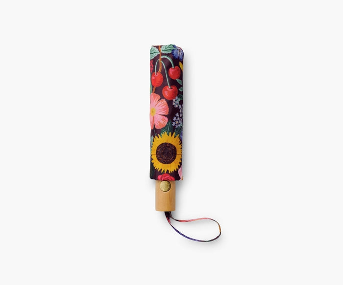 Rifle Paper Co Umbrella - Blossom