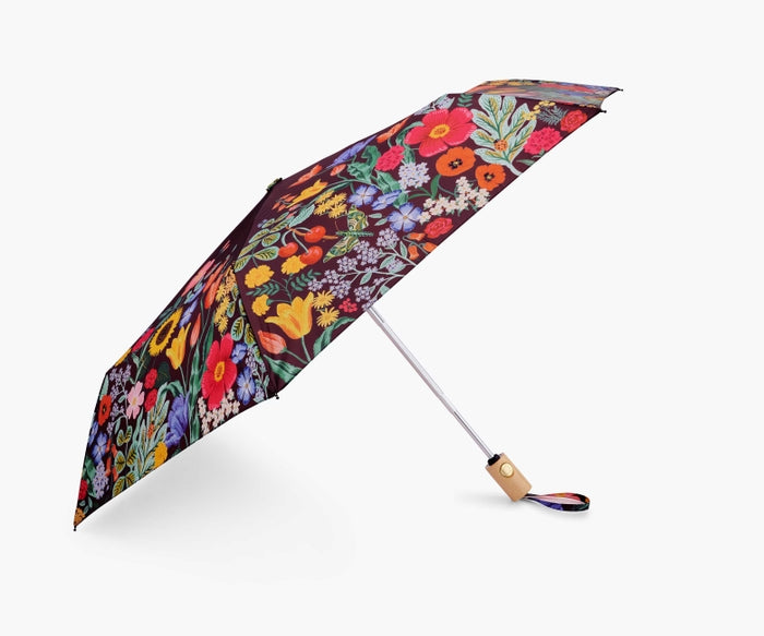 Rifle Paper Co Umbrella - Blossom