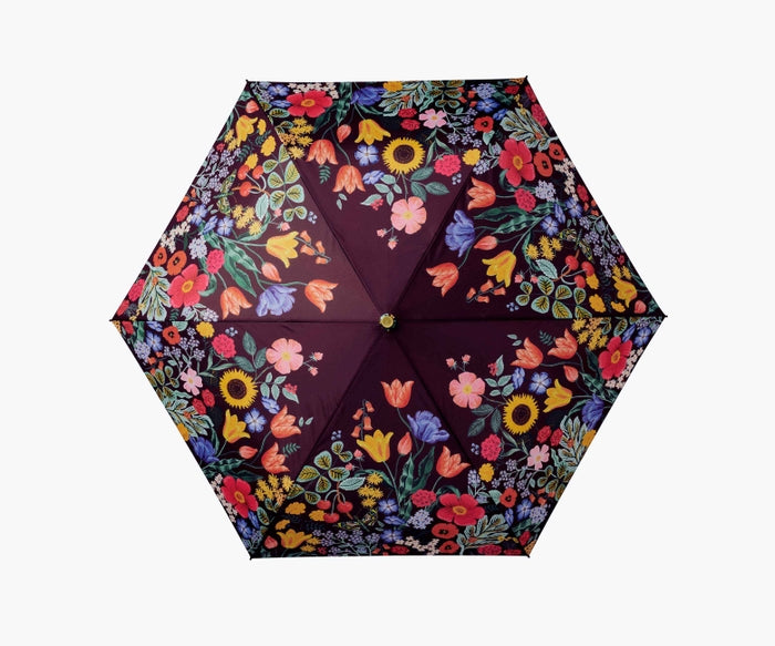 Rifle Paper Co Umbrella - Blossom