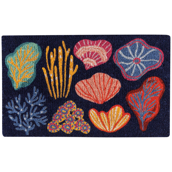 Coir Doormat - Neptune