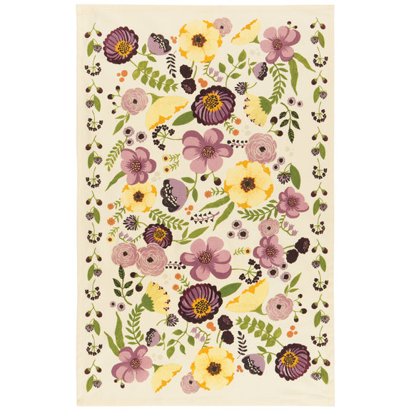 Adeline Tea Towel